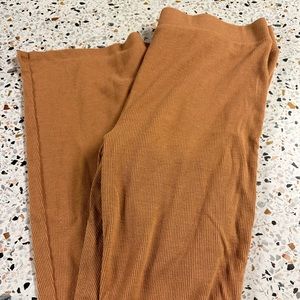 Aerie Flare Leggings